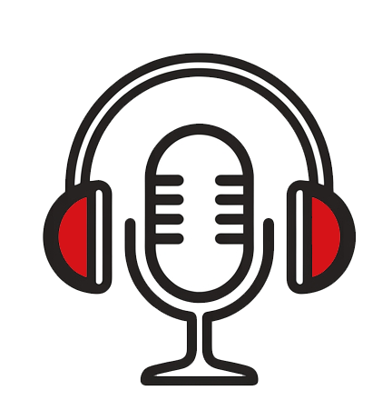 Logo podcast